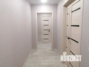 2-к квартира, посуточно, 54м2, 1/9 этаж