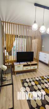 1-к квартира, на длительный срок, 38м2, 8/16 этаж