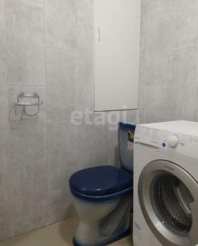 1-к квартира, на длительный срок, 20м2, 1/8 этаж