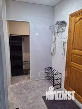 1-к квартира, на длительный срок, 38м2, 5/5 этаж