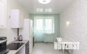 1-к квартира, на длительный срок, 42м2, 2/9 этаж