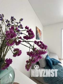 1-к квартира, посуточно, 35м2, 16/17 этаж