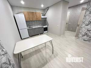 1-к квартира, на длительный срок, 40м2, 9/16 этаж