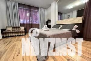 1-к квартира, посуточно, 37м2, 2/14 этаж