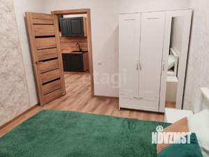 1-к квартира, на длительный срок, 45м2, 7/12 этаж