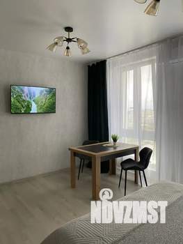 1-к квартира, посуточно, 29м2, 1/1 этаж
