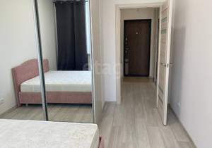 1-к квартира, на длительный срок, 45м2, 10/12 этаж