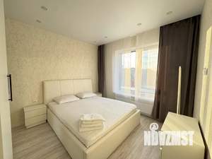 1-к квартира, посуточно, 47м2, 3/10 этаж