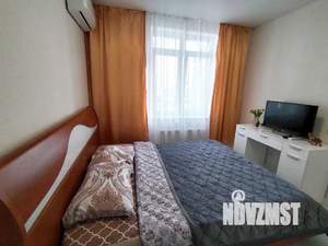 1-к квартира, посуточно, 35м2, 13/13 этаж