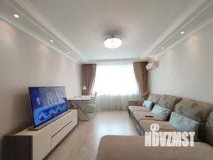 2-к квартира, посуточно, 66м2, 9/14 этаж