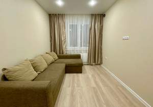 1-к квартира, на длительный срок, 31м2, 3/21 этаж