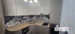 2-к квартира, на длительный срок, 45м2, 2/4 этаж