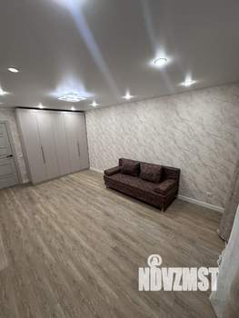 3-к квартира, на длительный срок, 102м2, 4/14 этаж