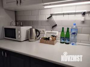 1-к квартира, посуточно, 60м2, 13/17 этаж