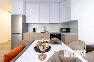 1-к квартира, посуточно, 31м2, 1/1 этаж