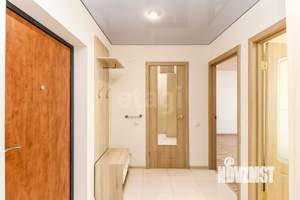 1-к квартира, на длительный срок, 36м2, 3/11 этаж