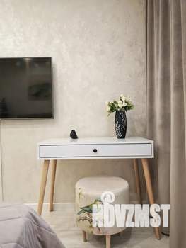 1-к квартира, посуточно, 41м2, 1/17 этаж