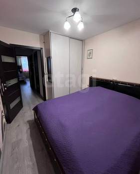 3-к квартира, на длительный срок, 59м2, 5/9 этаж