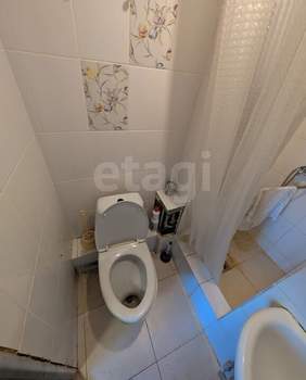 Студия квартира, на длительный срок, 13м2, 4/5 этаж