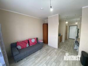 Студия квартира, на длительный срок, 25м2, 7/10 этаж