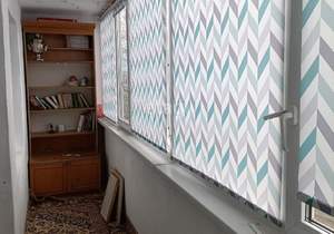 1-к квартира, на длительный срок, 33м2, 3/10 этаж