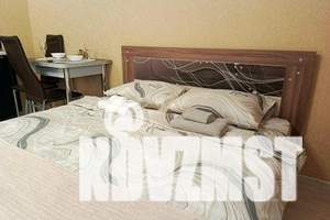 1-к квартира, посуточно, 33м2, 6/22 этаж