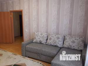 1-к квартира, на длительный срок, 44м2, 5/14 этаж