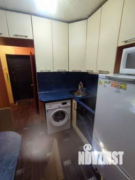 1-к квартира, на длительный срок, 21м2, 2/5 этаж