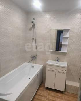 2-к квартира, на длительный срок, 59м2, 10/15 этаж