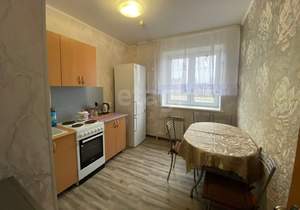 2-к квартира, на длительный срок, 44м2, 7/15 этаж