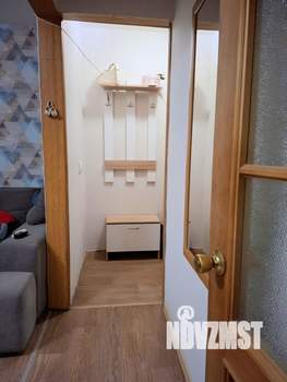 2-к квартира, на длительный срок, 43м2, 1/4 этаж