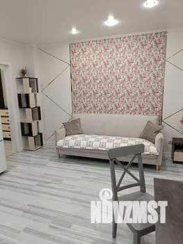 Студия квартира, посуточно, 30м2, 19/22 этаж