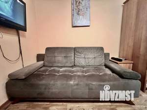 Студия квартира, посуточно, 37м2, 7/20 этаж