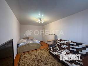 1-к квартира, на длительный срок, 30м2, 4/5 этаж