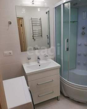 1-к квартира, на длительный срок, 33м2, 3/5 этаж