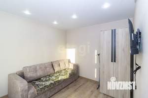 1-к квартира, на длительный срок, 36м2, 9/16 этаж