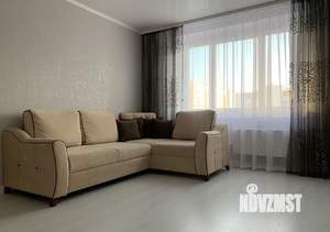 2-к квартира, на длительный срок, 58м2, 12/14 этаж