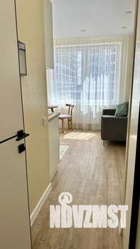 1-к квартира, посуточно, 30м2, 9/25 этаж