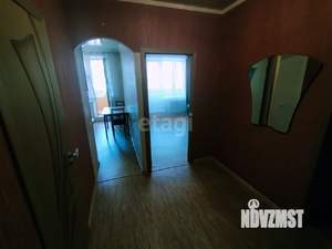 1-к квартира, на длительный срок, 40м2, 8/14 этаж