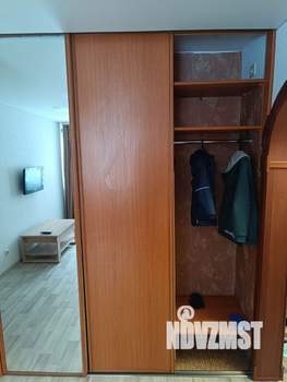 1-к квартира, на длительный срок, 30м2, 1/5 этаж