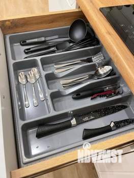 1-к квартира, посуточно, 24м2, 1/1 этаж