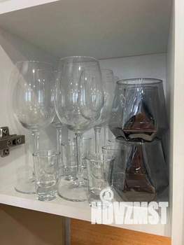 2-к квартира, посуточно, 48м2, 1/1 этаж
