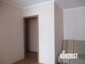 1-к квартира, на длительный срок, 30м2, 2/5 этаж