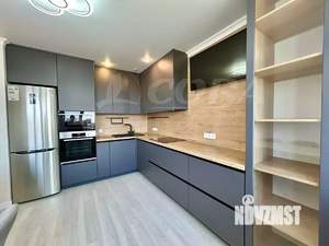 3-к квартира, на длительный срок, 125м2, 4/14 этаж