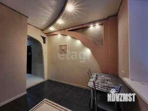 1-к квартира, на длительный срок, 43м2, 15/16 этаж