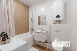 3-к квартира, посуточно, 60м2, 18/25 этаж