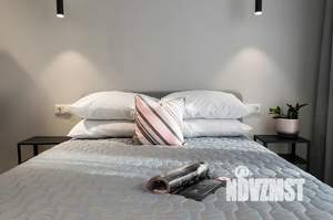 1-к квартира, посуточно, 30м2, 9/10 этаж