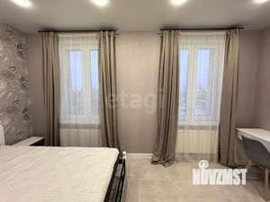 2-к квартира, на длительный срок, 58м2, 11/24 этаж