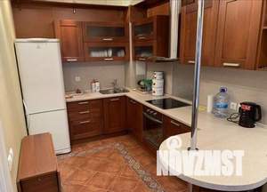 3-к квартира, на длительный срок, 93м2, 2/12 этаж