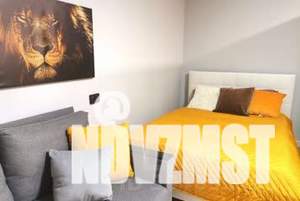 1-к квартира, посуточно, 31м2, 5/5 этаж
